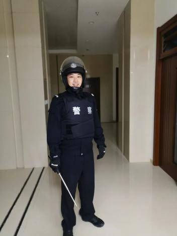 迎泽区人民**多名干警获市级荣誉(图7)