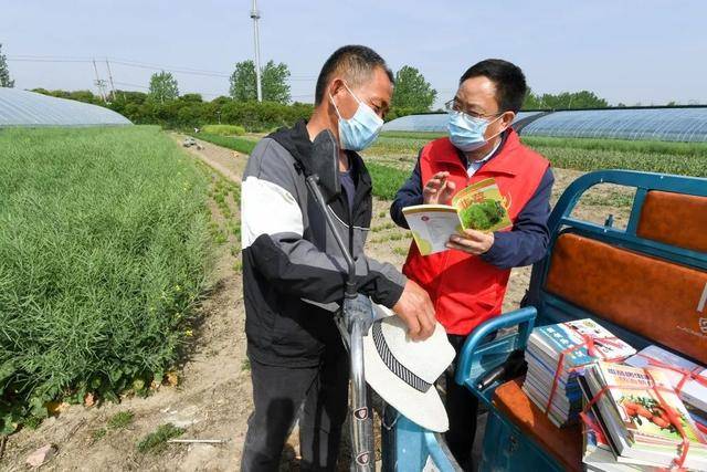 一件事坚持三十年！这位盐城人获国家级荣誉，全省唯一(图3)