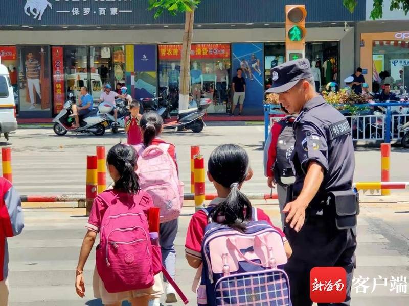 祝贺！东方市公安局特巡警大队获海南省工人先锋号称号(图4)