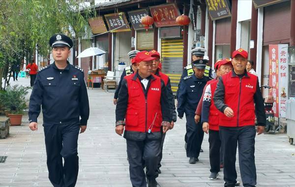 桐梓徐世勇：荣获“全国优秀人民警察”称号(图6)