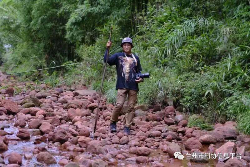 金城首席科普专家 兰州大学研究员赵序茅获评“全国优秀青年动物生态学工作者”荣誉称号(图1)