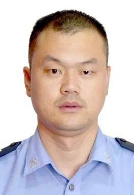 【向***告】我局6名民警荣获2022年度“保定好人”称号(图4)