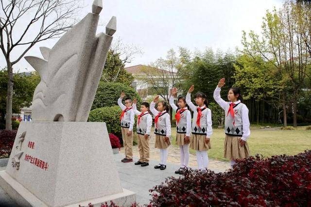 祝贺！闵行2所学校获市级称号